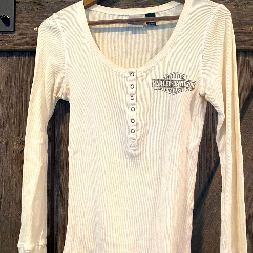 HD long sleeve shirt